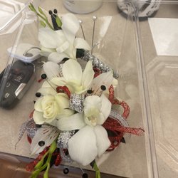 The Platinum Petal