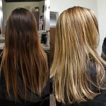 Lasting Impression - Hair Stylists Near Me - Birmingham, Alabama Lasting Impression - Hair Stylists Near Me - Birmingham, Alabama
