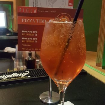 Piola - Weston - Pizza Near Me - Weston, Florida Piola - Weston - Pizza Near Me - Weston, Florida