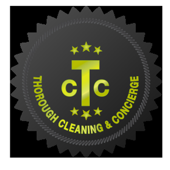 Thorough Cleaning & Concierge - Thorough Cleaning & Concierge logo, apartment and house cleaning in Hoboken, NJ and surrounding areas. - Home Cleaning Near Me - Hoboken, New Jersey Thorough Cleaning & Concierge - Thorough Cleaning & Concierge logo, apartment and house cleaning in Hoboken, NJ and surrounding areas. - Home Cleaning Near Me - Hoboken, New Jersey