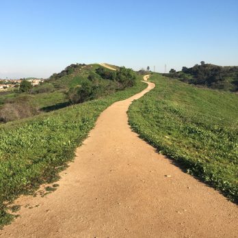 Steep Canyon Trailhead - Hiking Near Me - Diamond Bar, California