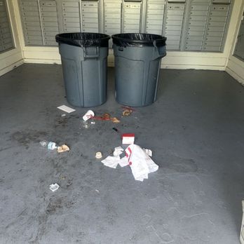 Veranda at Westchase - Disgusting where you get your mail from - Apartments Near Me - Tampa, Florida Veranda at Westchase - Disgusting where you get your mail from - Apartments Near Me - Tampa, Florida