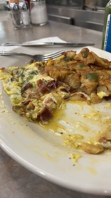 Jackson House by null