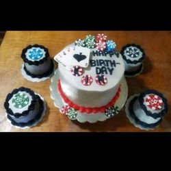 Mad Batter Bakery
