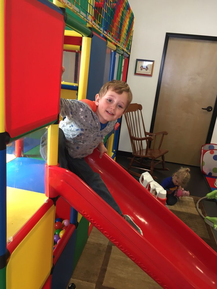 Two Sisters Play Cafe