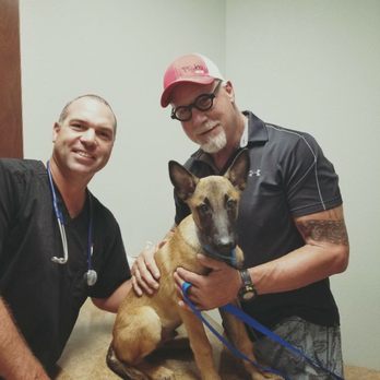 Total Care Animal Hospital - Veterinarians Near Me - Prosper, Texas