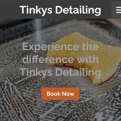 Tinkys Detailing