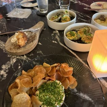 Ember & oak - New American Near Me - Melbourne, Florida