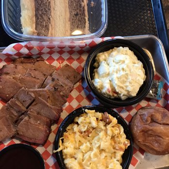 MacQue's Barbeque - First plate (Before) - Barbeque Near Me - Elk Grove, California MacQue's Barbeque - First plate (Before) - Barbeque Near Me - Elk Grove, California