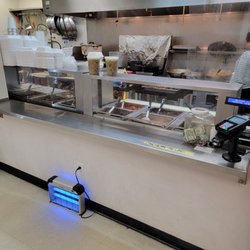Filipino Express Restaurant