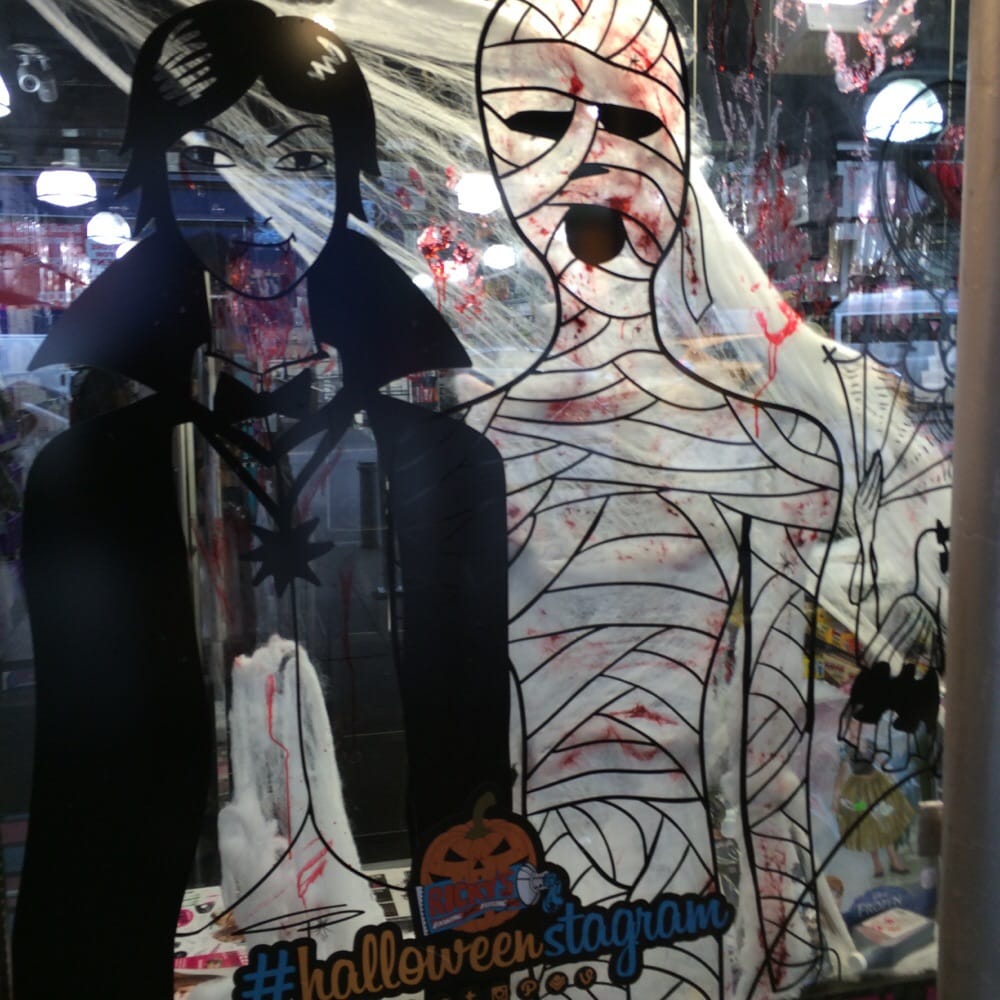 RICKY’S COSTUME SUPERSTORE Updated September 2024 16 W 14th St, New