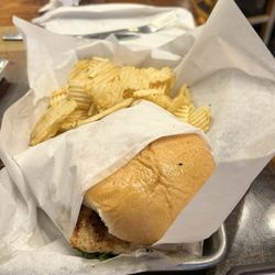 R & K Cafe II