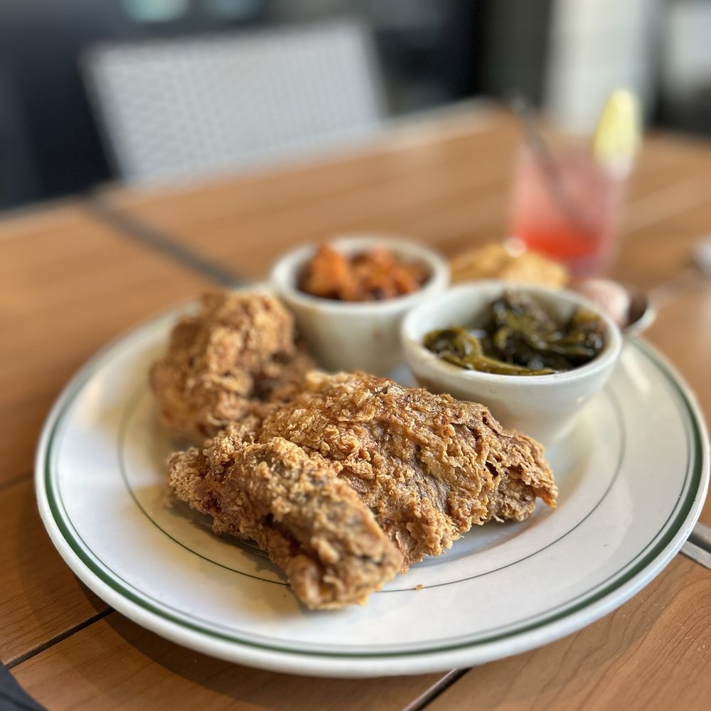 TOP 10 BEST Chicken and Waffles in Los Angeles, CA - Updated 2026 - Yelp