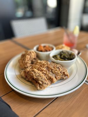 Fixins Soul Kitchen by null