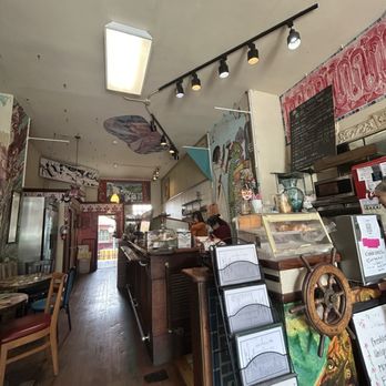 The Nile Cafe - Coffee & Tea Near Me - Fremont, California The Nile Cafe - Coffee & Tea Near Me - Fremont, California