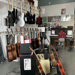 Cedar Post Pawn