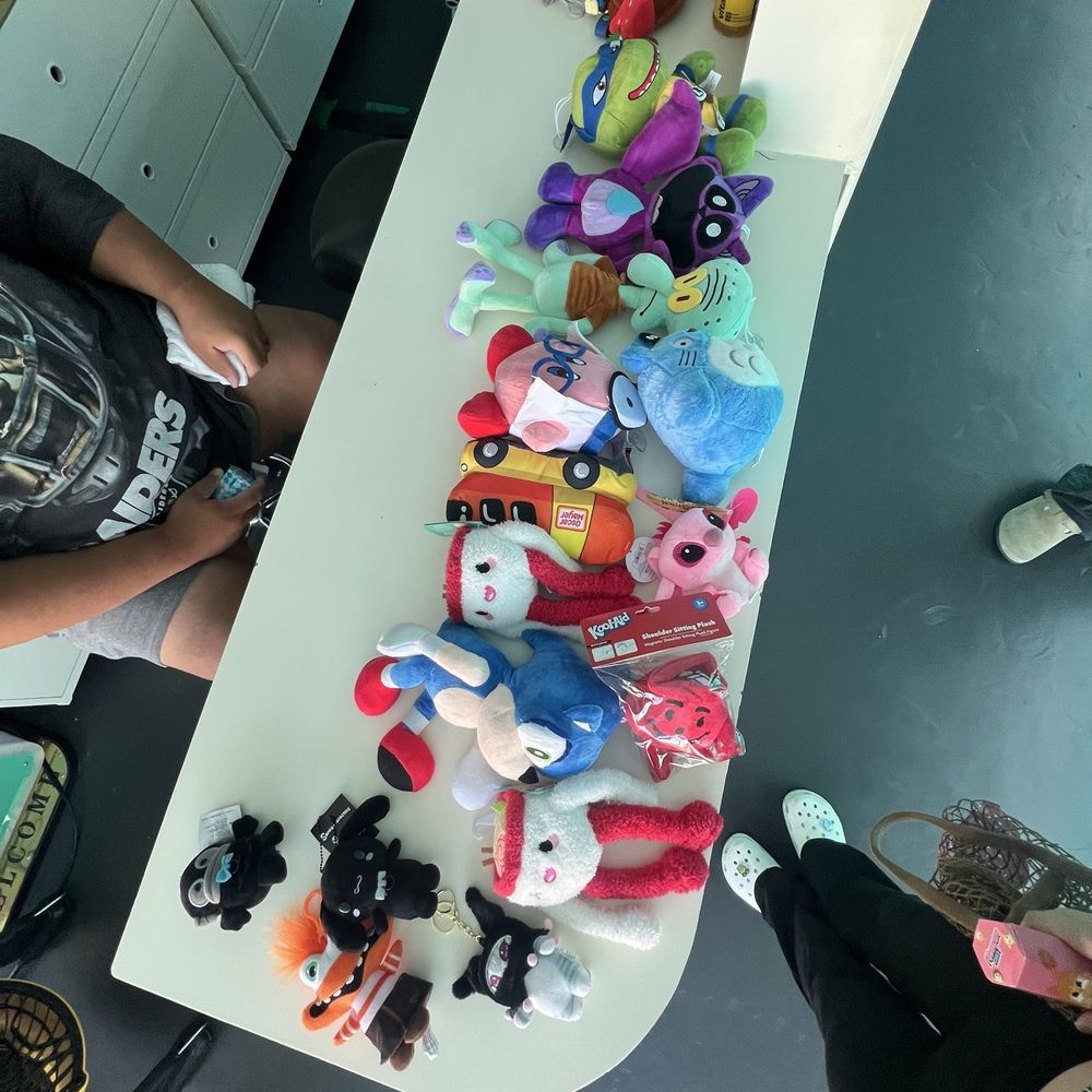 Cali Claw - winnings - Arcades Near Me - Concord, California
