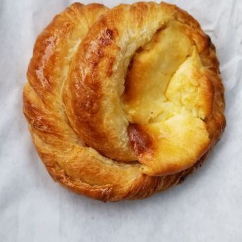 Bindle Coffee - My soon-to-be-devoured honey lemon cheese danish. M-m-m-m! - Coffee & Tea Near Me - Fort Collins, Colorado Bindle Coffee - My soon-to-be-devoured honey lemon cheese danish. M-m-m-m! - Coffee & Tea Near Me - Fort Collins, Colorado