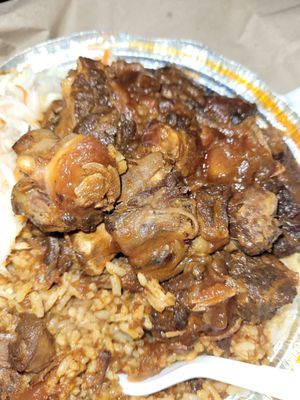CJ Cafe Flatbush by null