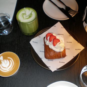 Ellipsis - Cafes Near Me - Vancouver, British Columbia Ellipsis - Cafes Near Me - Vancouver, British Columbia