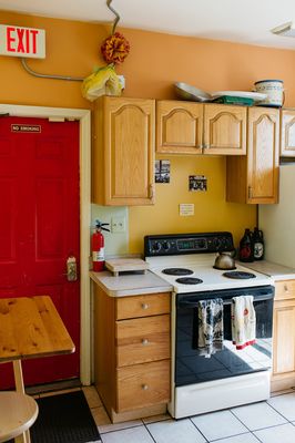 Hostel Detroit by null