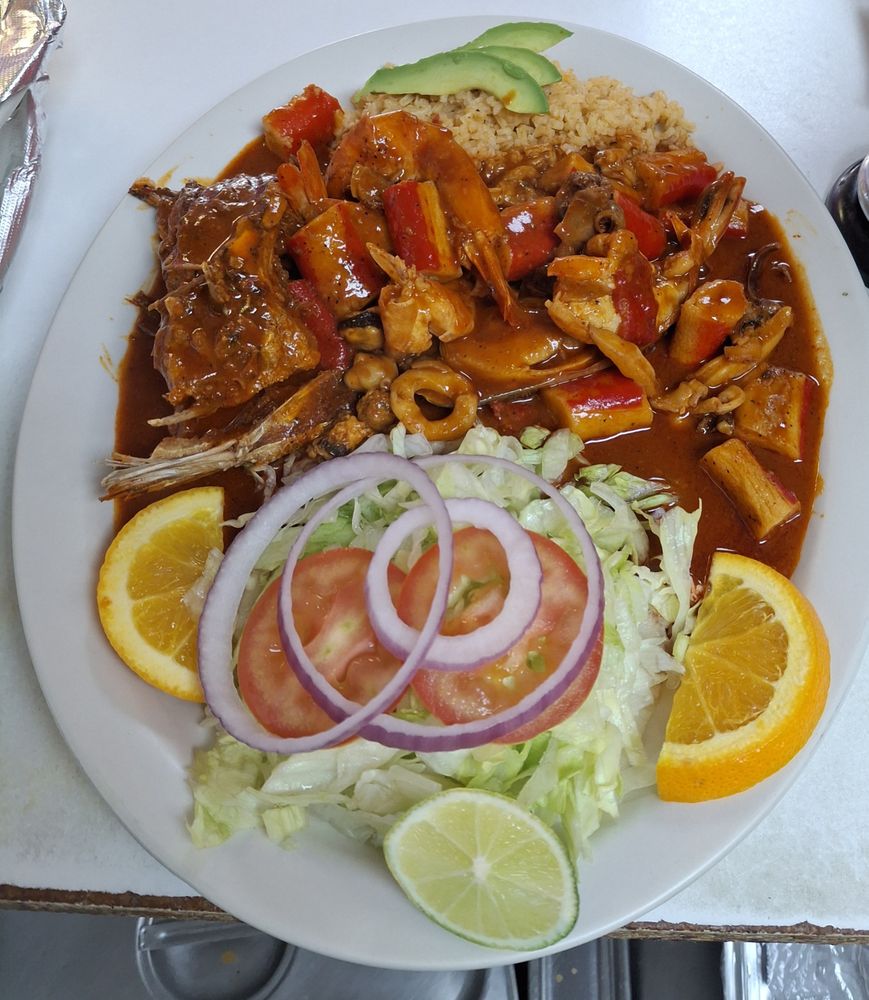 Fiesta Acapulco