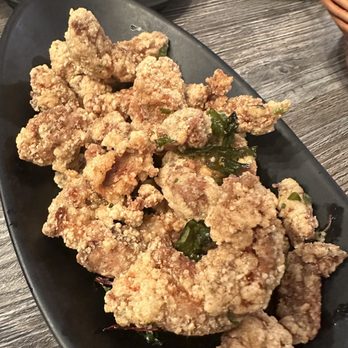 Hi Pot - Salt and Pepper Popcorn Chicken - Szechuan Near Me - Cupertino, California Hi Pot - Salt and Pepper Popcorn Chicken - Szechuan Near Me - Cupertino, California