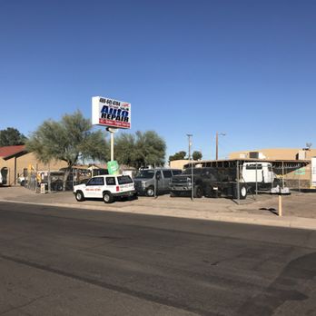Street Automotive - Street Automotive front - Auto Repair Near Me - Mesa, Arizona Street Automotive - Street Automotive front - Auto Repair Near Me - Mesa, Arizona