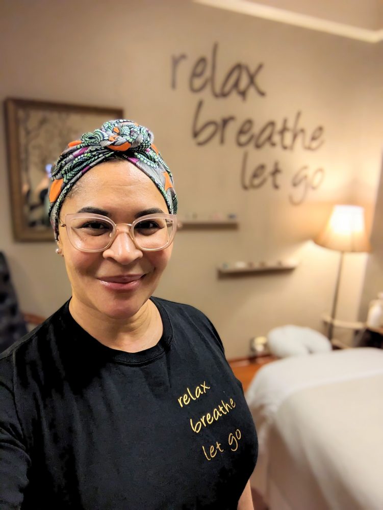 BREATHING SPACE BODYWORK 35 Photos & 30 Reviews 119 West Pender