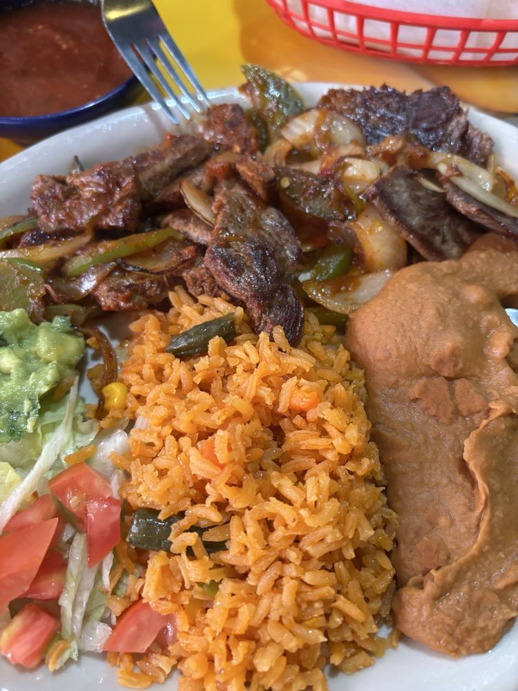 Taqueria Las Tapatias