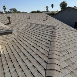 Generations Roofing - Shingle Roof Perfection- by Generations Roofing