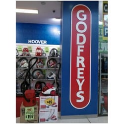 Godfreys New Lynn
