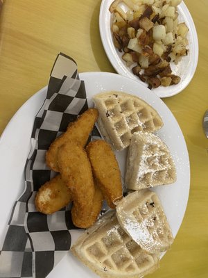 Mount Airy Breakfast Boutique by null