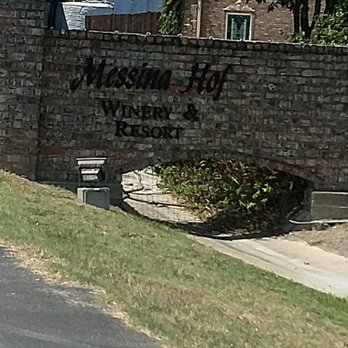 Messina Hof Winery - Wine Tours Near Me - Bryan, Texas Messina Hof Winery - Wine Tours Near Me - Bryan, Texas