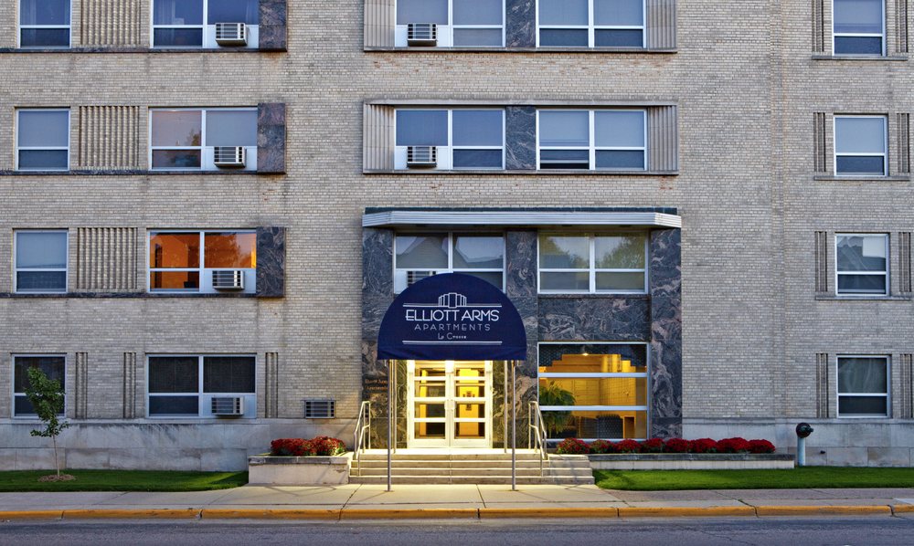 Glenco Properties Inc - property management company in Greenfield, WI