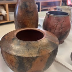 Cleburne Pottery & Ceramics