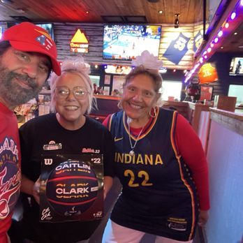 Bubba's 33 - Bubba's is a party atmosphere ! - Burgers Near Me - San Antonio, Texas