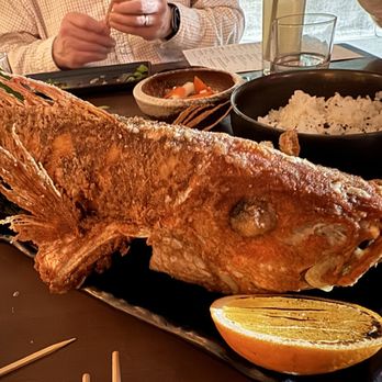 Miru - Sushi Bars Near Me - New York, New York Miru - Sushi Bars Near Me - New York, New York