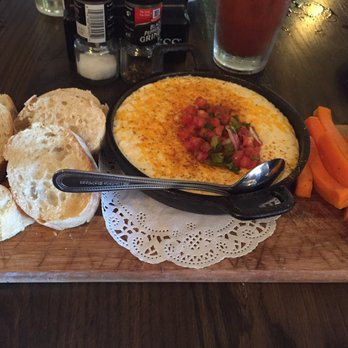 Kooper's Tavern - Crab dip - Bars Near Me - Baltimore, Maryland
