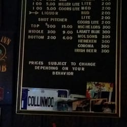 Shamrock Inn