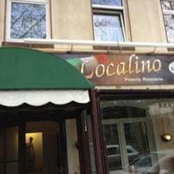 Localino - Lieblingsitaliener