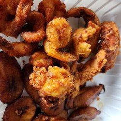 Lobster Combo