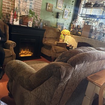 Coffee and the Cats - Coffee & Tea Near Me - Rapid City, South Dakota