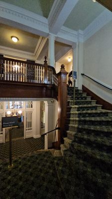 Lightner Museum by null