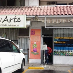 CopyArte - Copias, arte y algo más...