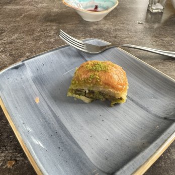 The Butcher’s Grill - Baklava - Mediterranean Near Me - Franklin, New Jersey