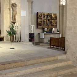 Kathedralpfarrei St. Sebastian