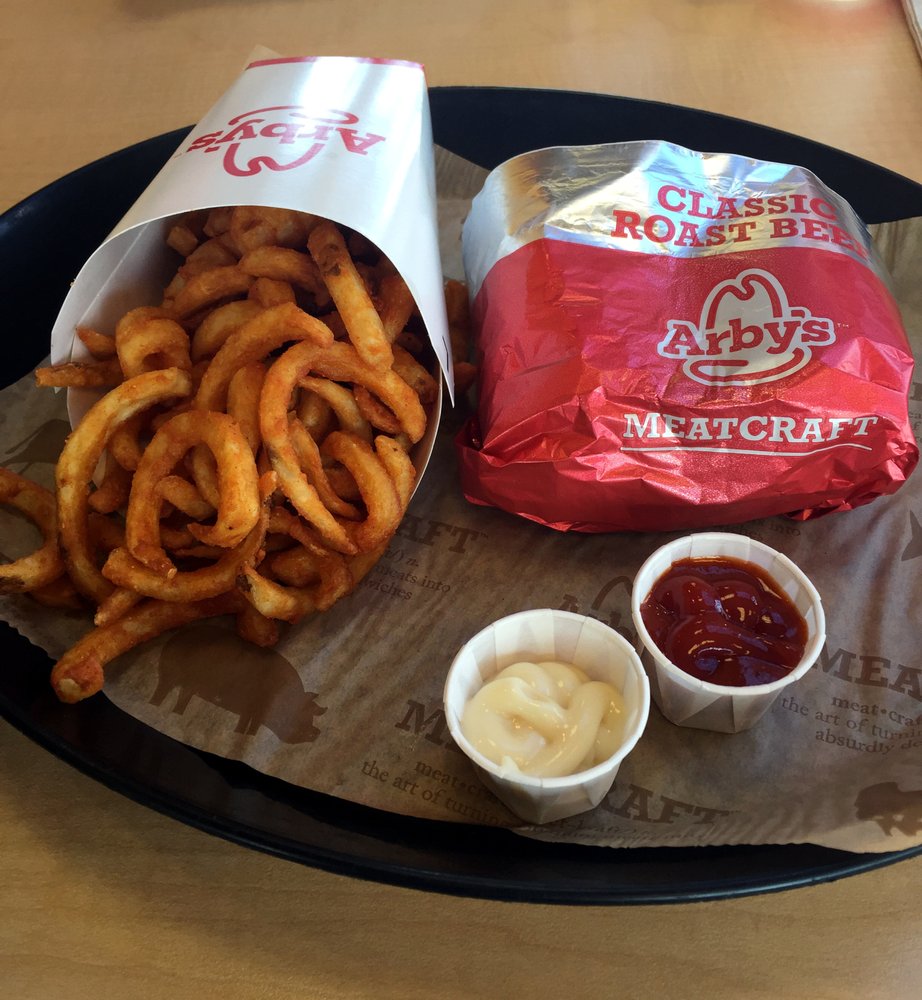 Arby's
