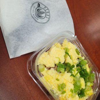 Perks Coffee & Cafe - Hash bowl - Coffee & Tea Near Me - Metairie, Louisiana Perks Coffee & Cafe - Hash bowl - Coffee & Tea Near Me - Metairie, Louisiana