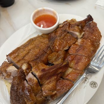 Mr Congee Chinese Cuisine - Half duck - Chinese Near Me - Scarborough, Ontario Mr Congee Chinese Cuisine - Half duck - Chinese Near Me - Scarborough, Ontario